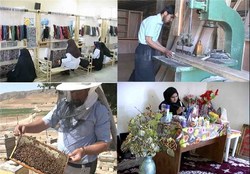 اشتغال ۲۰ هزار نفر در ۱۱ استان کشور