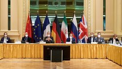 سریال تکراری مذاکرات!
