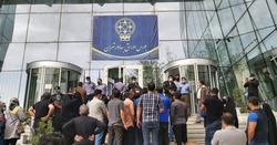نتیجه «سپردن» همه چیز به بورس، اعتراض شد