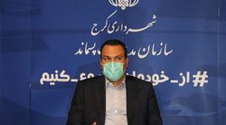 افزایش فعالیت سازمان مدیریت پسماند در پاکیزگی شهر
