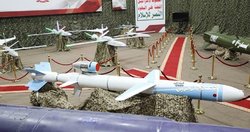 پهپادباران عمق عربستان در آستانه فتح مأرب