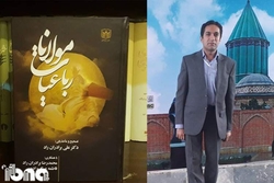 رباعیات مولانا به‌تن‌هایی عظمت وی را نشان می‌دهد