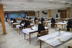 خلاء آموزشی داوران قرآن در کشور