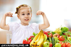 ارتباط میان رژیم غذایی و ورزش در کودکی با اضطراب در بزرگسالی