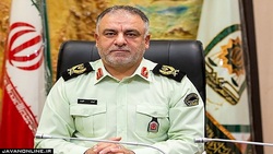 اجرای طرح آرامش با دستگیری ۵۸۴ نفر