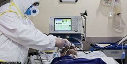 آمار فوتی‌های روزانه کرونا در پایتخت به ۱۰۰ نفر رسید