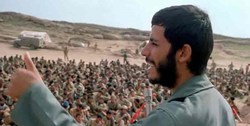 نظر شهید همت درباره انقلاب اسلامی