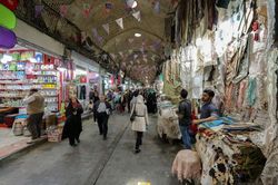 نظارت بر بازار عرضه استان مرکزی با انجام ۸۸۸۳ بازرسی و نمونه‌برداری