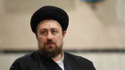 سیدحسن خمینی نامزد انتخابات ریاست جمهوری نمی‌شود