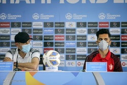 جدال دوباره پرسپولیس با مرد هلندی شب سخت تراکتور و نبرد نکونام و ژاوی