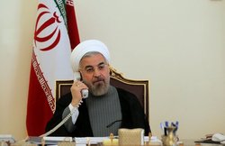 نظامی‌گری درمنطقه نمی‌تواند مشکلات را حل کند