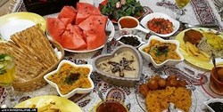 «افطار» و «سحر» چی بخوریم، چی نخوریم؟