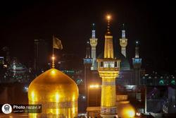 ایران و جهان مخاطب برنامه های حرم مطهر رضوی در ماه مبارک رمضان