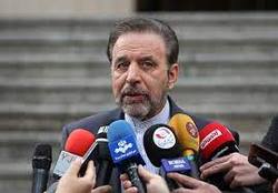 دولت بایدن راه ترامپ را ادامه می‌دهد