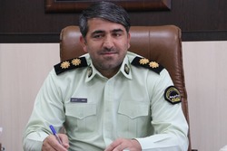 دفاتر ارتباط مردمی در همه پلیس‌ها آمادگی رسیدگی به مشکلات مراجعان را دارند