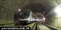 زمان بهره‌برداری از خط مترو تهران ـ پرند