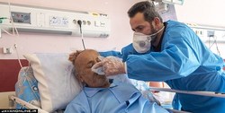 جدیدترین آمار کرونا در کشور چهارشنبه ۲۵ فروردین ۱۴۰۰