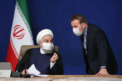 اداره دولت روی خط رسانه‌ها!