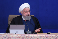 آقای روحانی! ۸ سال معیشت مردم را به گر وگان مذاکره گرفتید