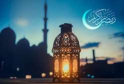 تلویزیون پیشواز رمضان رفتن را از خانواده‌ها یاد بگیرد
