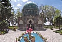 عطار نیشابوری سرمشق اصحاب فکر در زمانه کنونی است