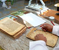مرمت 139 آثارنفیس تاریخی در سال 99