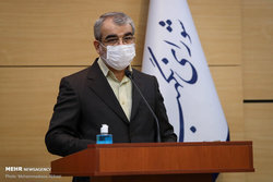 اصلاح قانون انتخابات ریاست‌جمهوری هنوز تایید نشده است