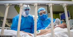 تبدیل وضعیت «پرستاران بکارگیری ۸۹ روزه» به قراردادی یکساله