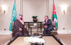 رد‌پای بن‌سلمان در کودتا علیه عبدالله