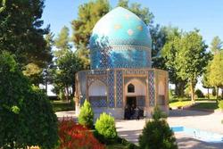 نگهداری از آثار گرانبهای عطار نیشابوری در مرکز نسخ خطی آستان قدس