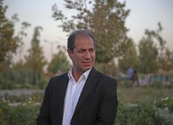 تکمیل ۴۰۰ هکتار جنگل‌کاری باغستان تا پایان اردیبشهت