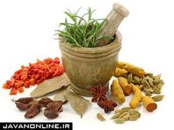 این گیاهان برای معده معجزه است
