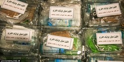 توزیع ۱.۵ میلیون بسته افطاری بین نیازمندان توسط بنیاد مستضعفان