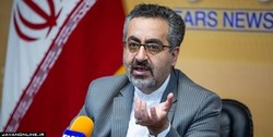 دریافت ۶۰ میلیون دُز واکسن «اسپوتنیک وی» تا پایان پاییز ۱۴۰۰