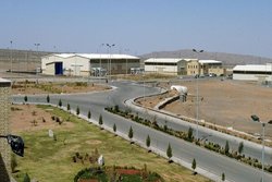 عامل خرابکاری حادثه نطنز شناسایی شد