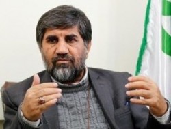 بستر دفاع مقدس یک خروجی عملی از فرهنگ و تعالیم اسلامی است