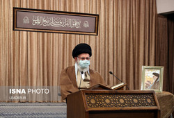نظر حضرت آیت الله خامنه‌ای درباره ابطال روزه با اجبار