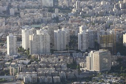 ستیز مسکنی بین املاکی و بانکی