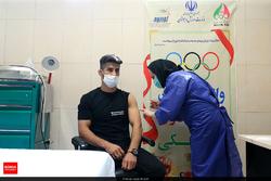 نفس راحت المپیکی‌ها تا توکیو!