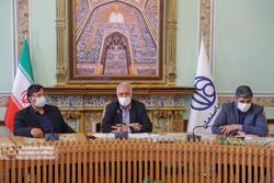 گسترش مناسبات فرهنگی و گردشگری میان دو شهر اصفهان و گیونگجو