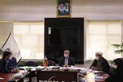 تامین زمین برای ساخت مسکن ایثارگران خراسان رضوی