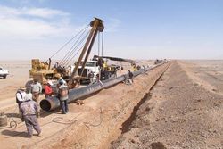 کسب رتبه نخست خراسان رضوی در خدمات گازرسانی