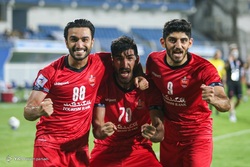 ایران فراتر از غرب آسیا