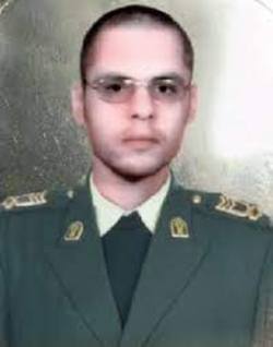 سحری می‌خوردیم که خبر رسید مادر شهید شده‌ام!