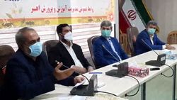 مراکز تربیت معلم در چهار شهرستان آذربایجان شرقی احیا می‌شود