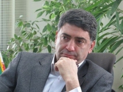 بهسازی معابر محله دولت آباد کرج