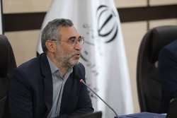 ساماندهی گلزار شهدا در اولویت فعالیت‌های عمرانی خراسان رضوی است