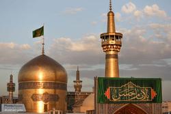 تولید ۹۰ هزار محصول فرهنگی رضوی به زبان آذری
