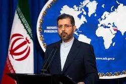 پیشرفت‌هایی در وین داریم/ از گفتگو با عربستان استقبال می‌کنیم