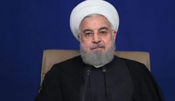 رئیس جمهور طی پیامی درگذشت سردار حجازی را تسلیت گفت